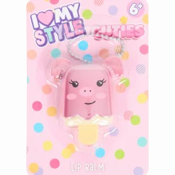 I Love My Style lippenbalsem < Action Outlet