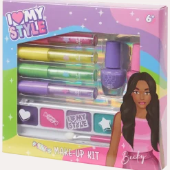 I Love My Style make-upset < Action Discount
