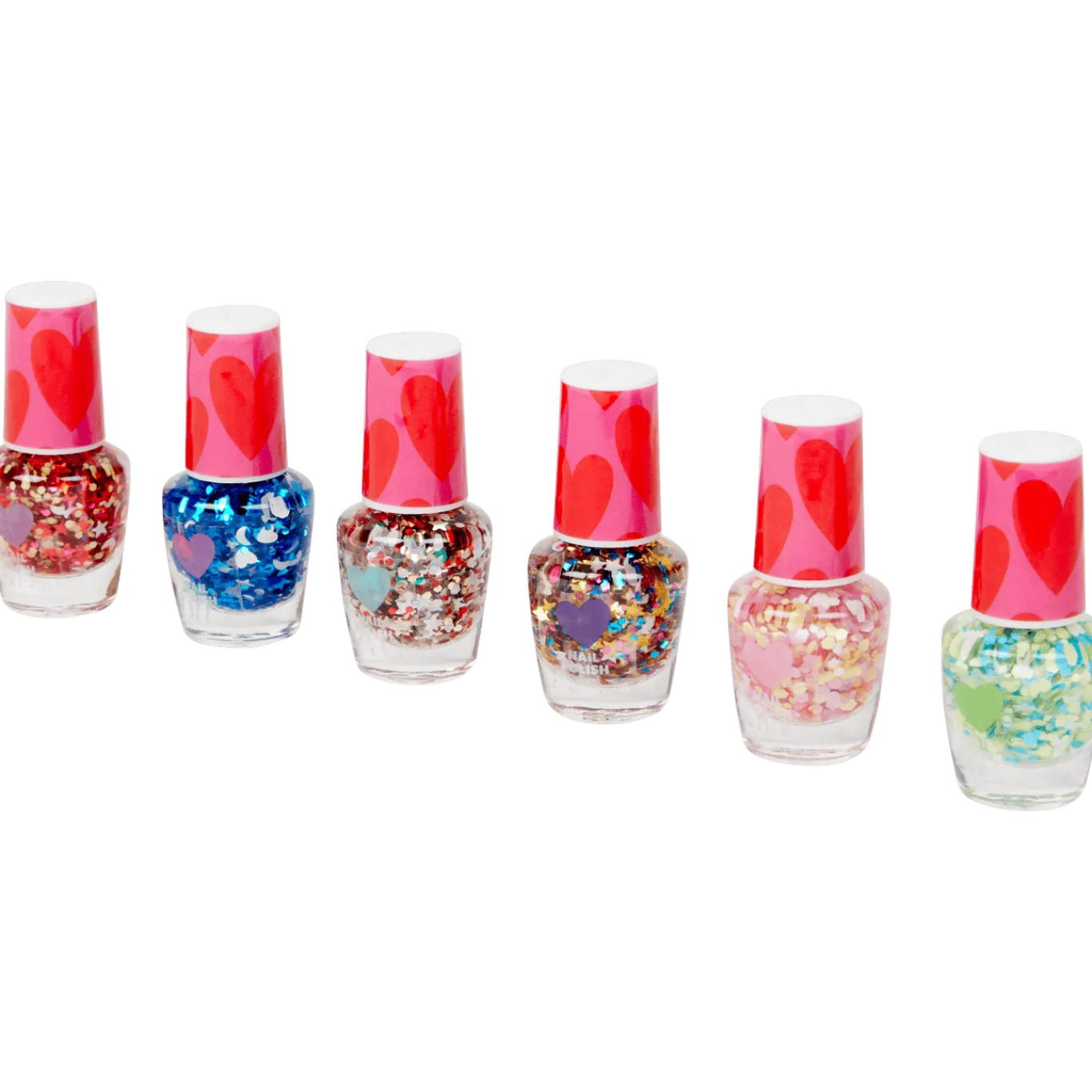 I Love My Style nagellak < Action New
