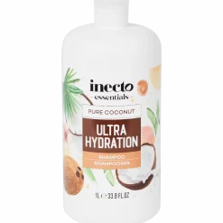 Essentials shampoo Ultra Hydration < Inecto Discount