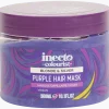 Purple haarmasker Blonde & Silver < Inecto Online