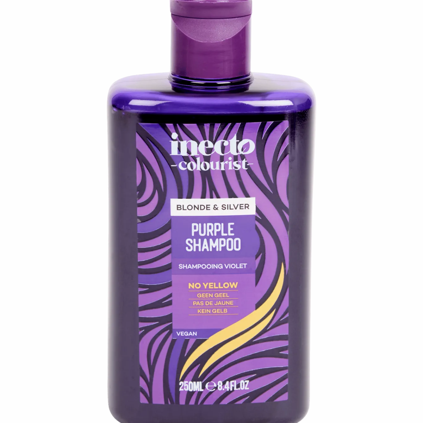 zilvershampoo < Inecto Discount