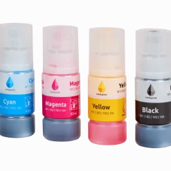 Ink & Print inktcartridges < Action New