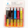 Ink & Print inktcartridges Canon 580/581 < Action Best