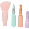 4-in-1 make-up kwast < Action Discount