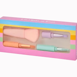 4-in-1 make-up kwast < Action Discount