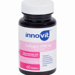 collageen 1000 mg < Innovit Clearance