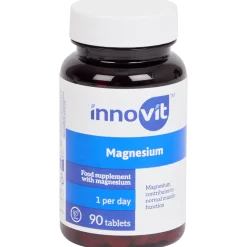 Magnesium < Innovit Hot