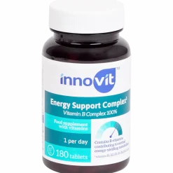 Vitamin B Complex 100% < Innovit Best