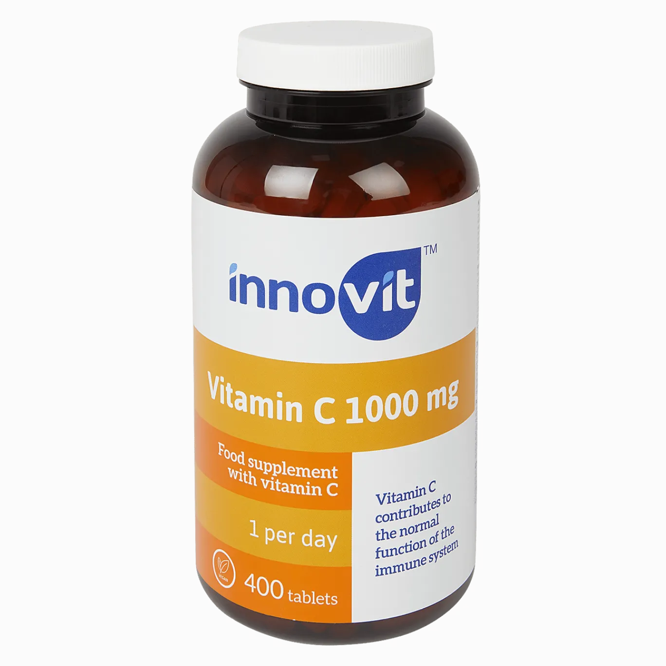 Vitamin C 1000 mg < Innovit Best