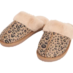Instap-pantoffels < Action Sale