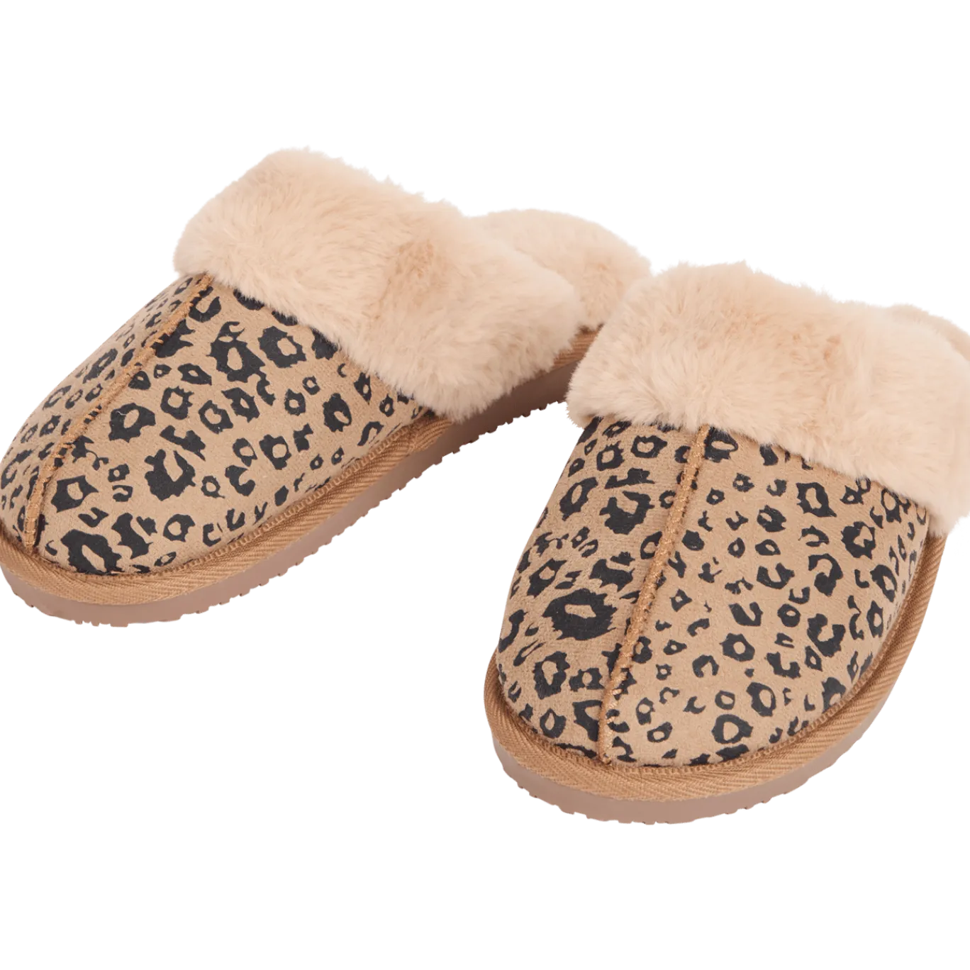 Instap-pantoffels < Action Sale