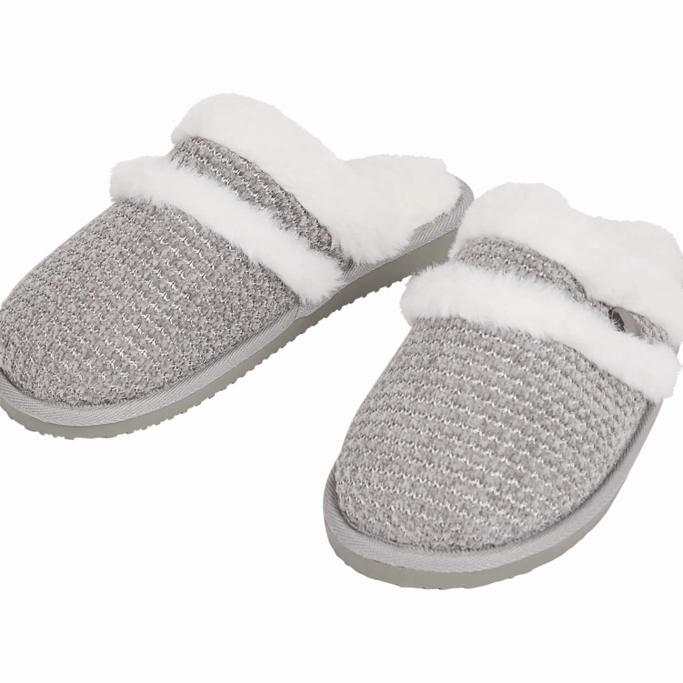Instap-pantoffels < Action Sale