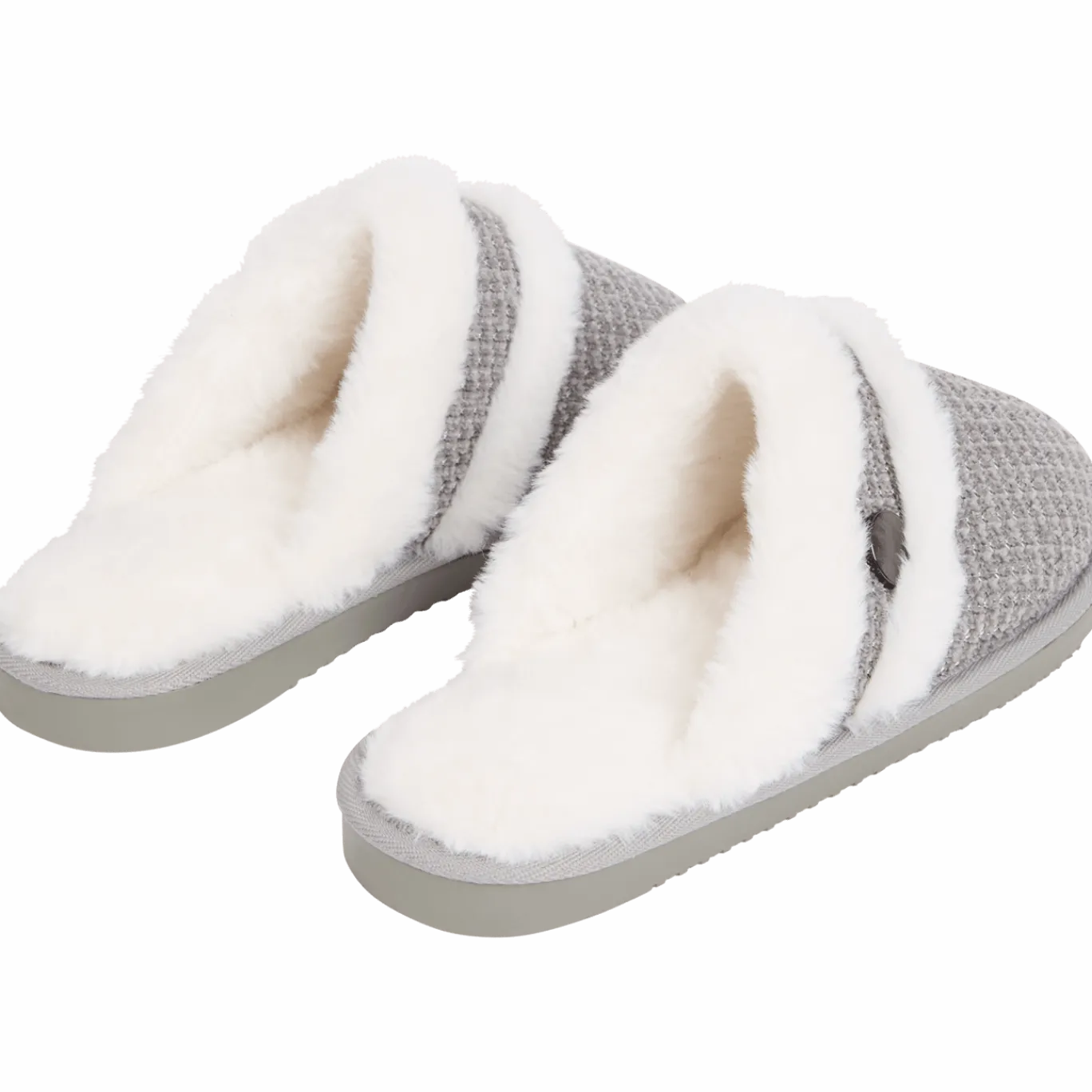 Instap-pantoffels < Action Sale