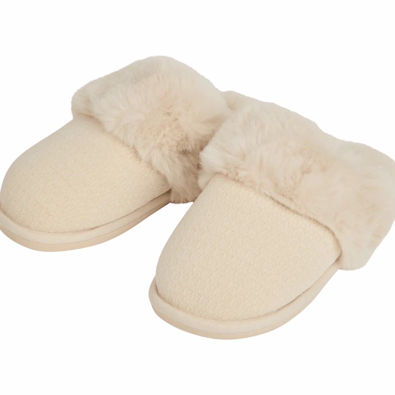 Instap-pantoffels < Action Discount
