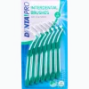 Interdentale borsteltjes < Dentapro New