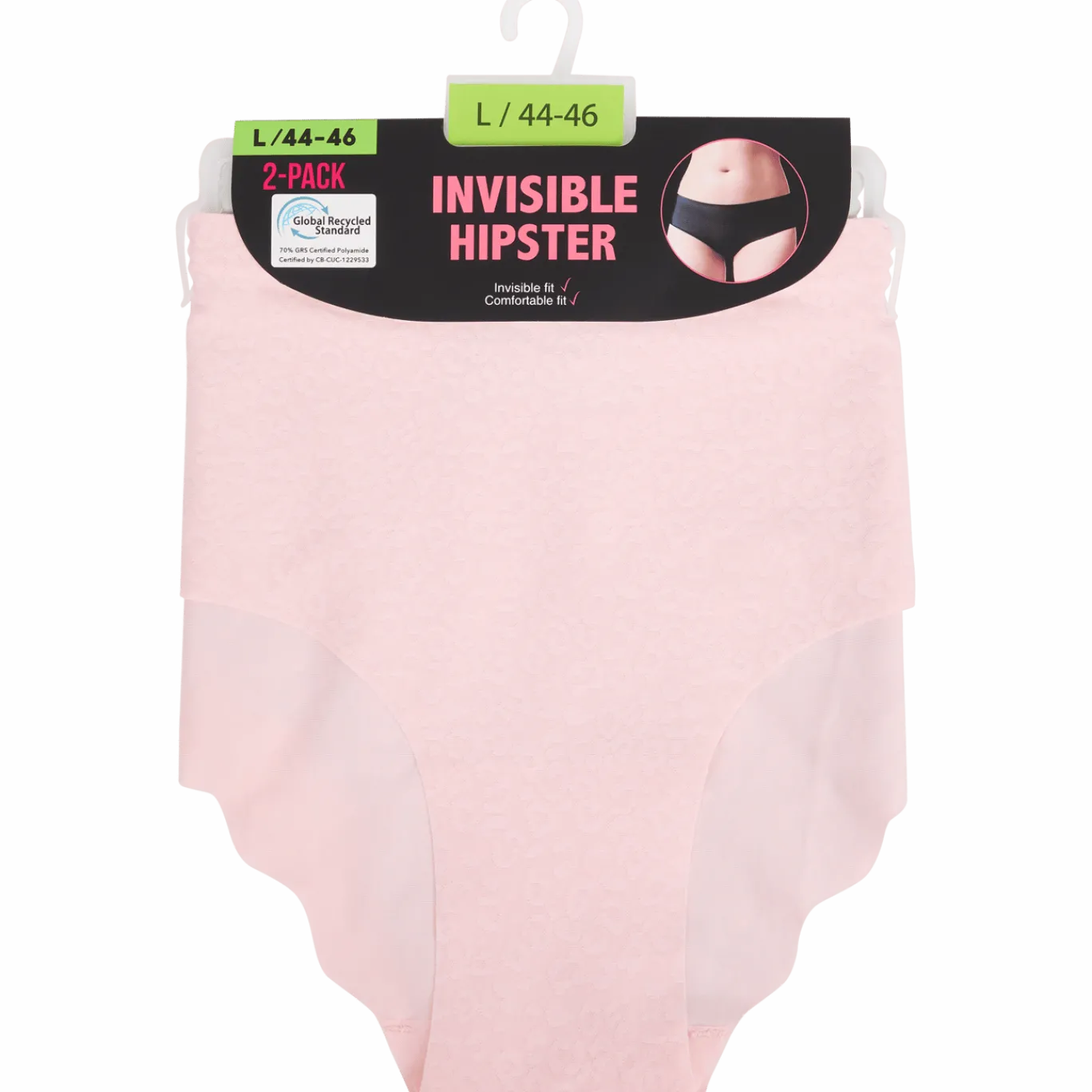 Invisible hipster < Action New