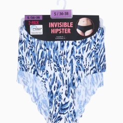 Invisible hipsters < Action New