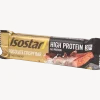 proteïnereep Crispy Chocolade < Isostar
