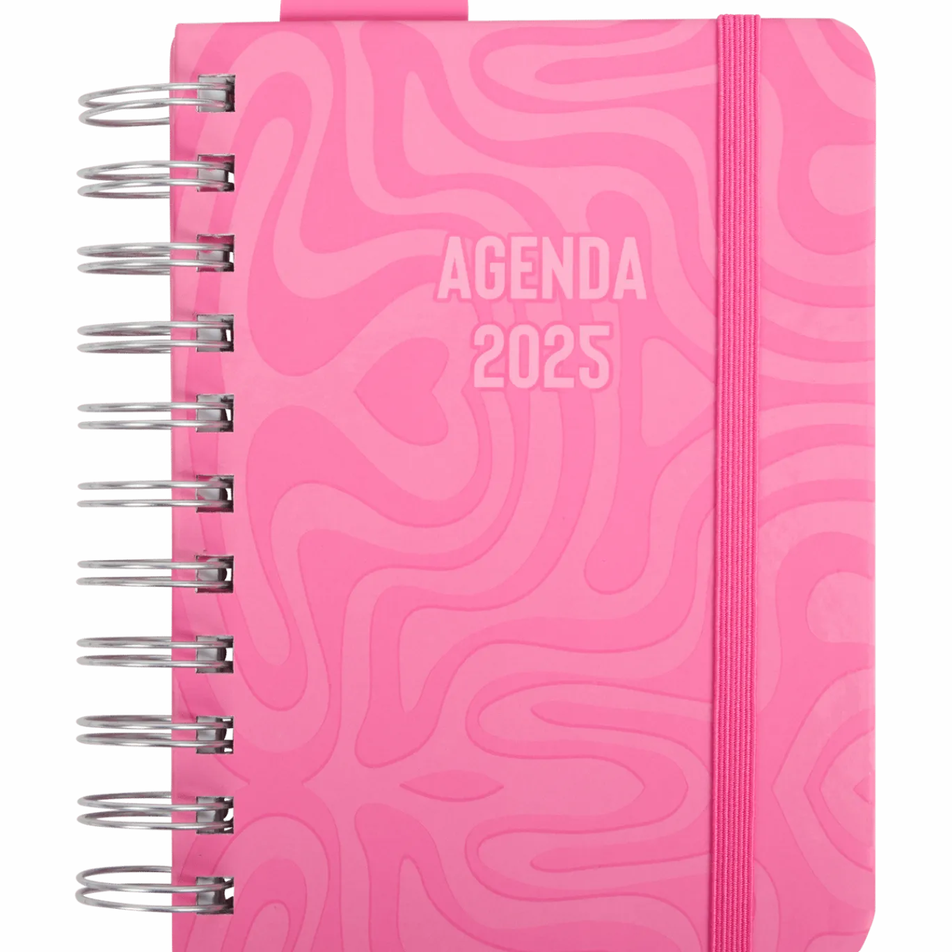 Jaaragenda 2025 < Action Best