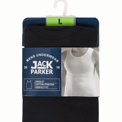 singlet < Jack Parker Online
