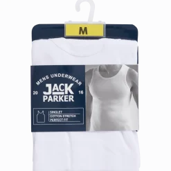 singlet < Jack Parker Best