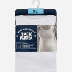 singlet < Jack Parker Hot