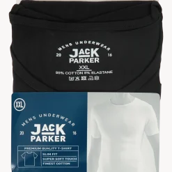 T-shirt < Jack Parker
