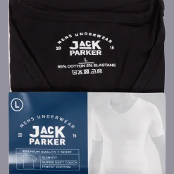 T-shirt < Jack Parker Best