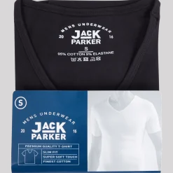 T-shirt < Jack Parker New