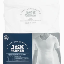 T-shirt < Jack Parker