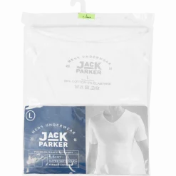 T-shirt < Jack Parker Discount