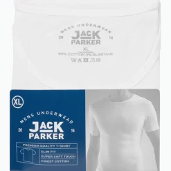 T-shirt < Jack Parker Discount