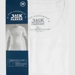 T-shirt < Jack Parker Discount