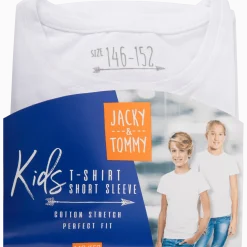basic T-shirt < Jacky & Tommy Clearance