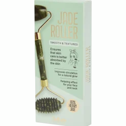 Jade roller gezichtsmassage < Action Sale