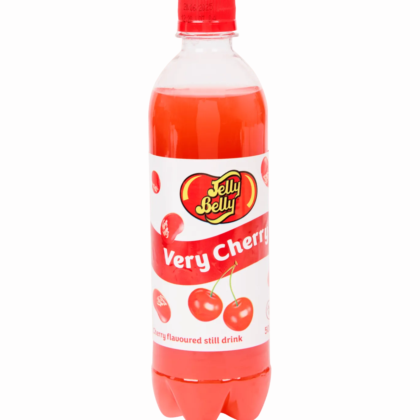 Very Cherry < Jelly Belly Best