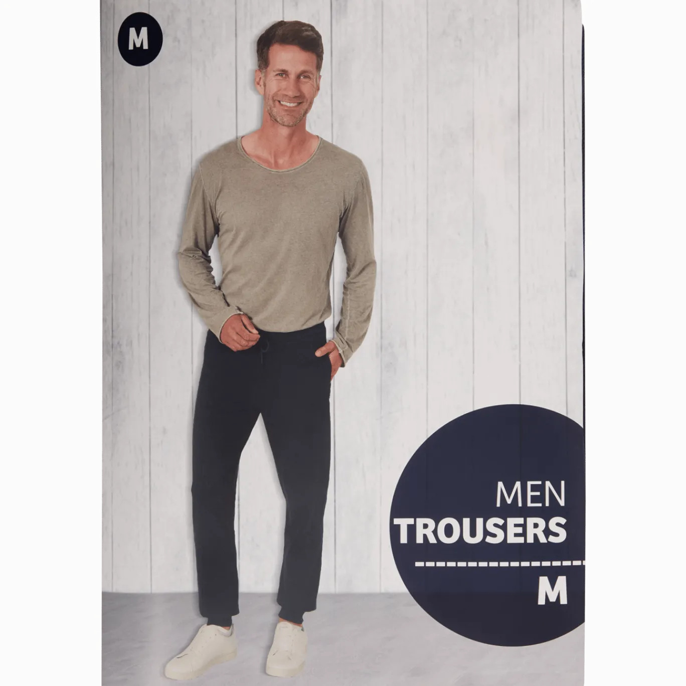 Joggingbroek < Action Online