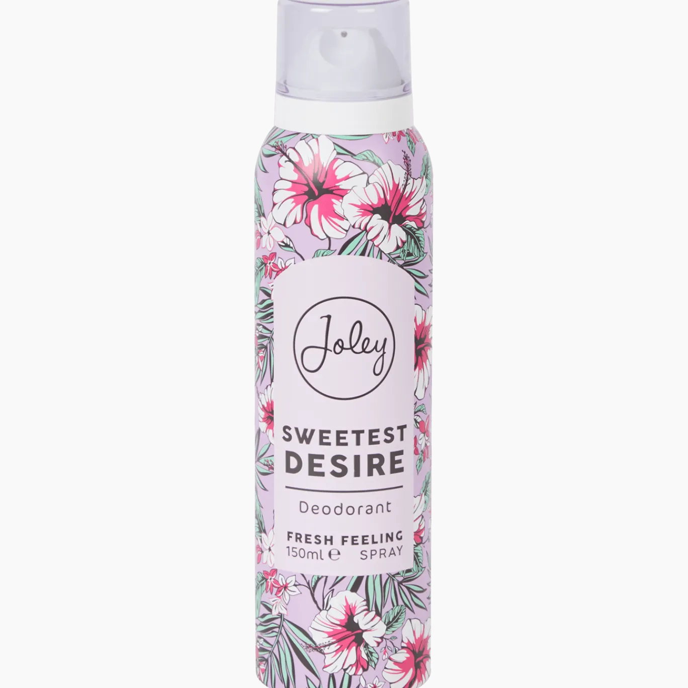 Joley deodorant < Action Online