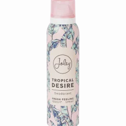 Joley deodorant < Action Online