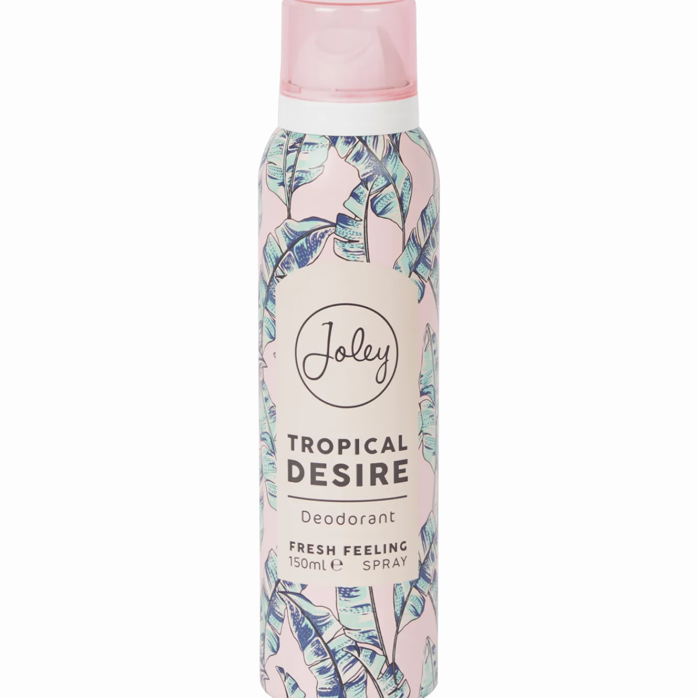 Joley deodorant < Action Online