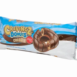 Jouy & Co Cravingz Donuts Choco < Action Sale