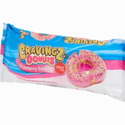 Jouy & Co Cravingz Donuts Strawberry < Action Discount