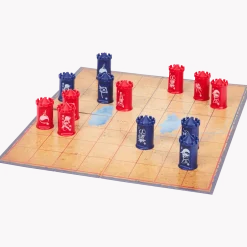 compact reisspel < Jumbo Hot