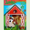 Jumbo kleurboek < Action Hot