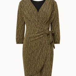 Jurk met glitters < Action New