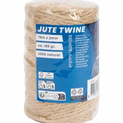 Jute touw < Action Clearance