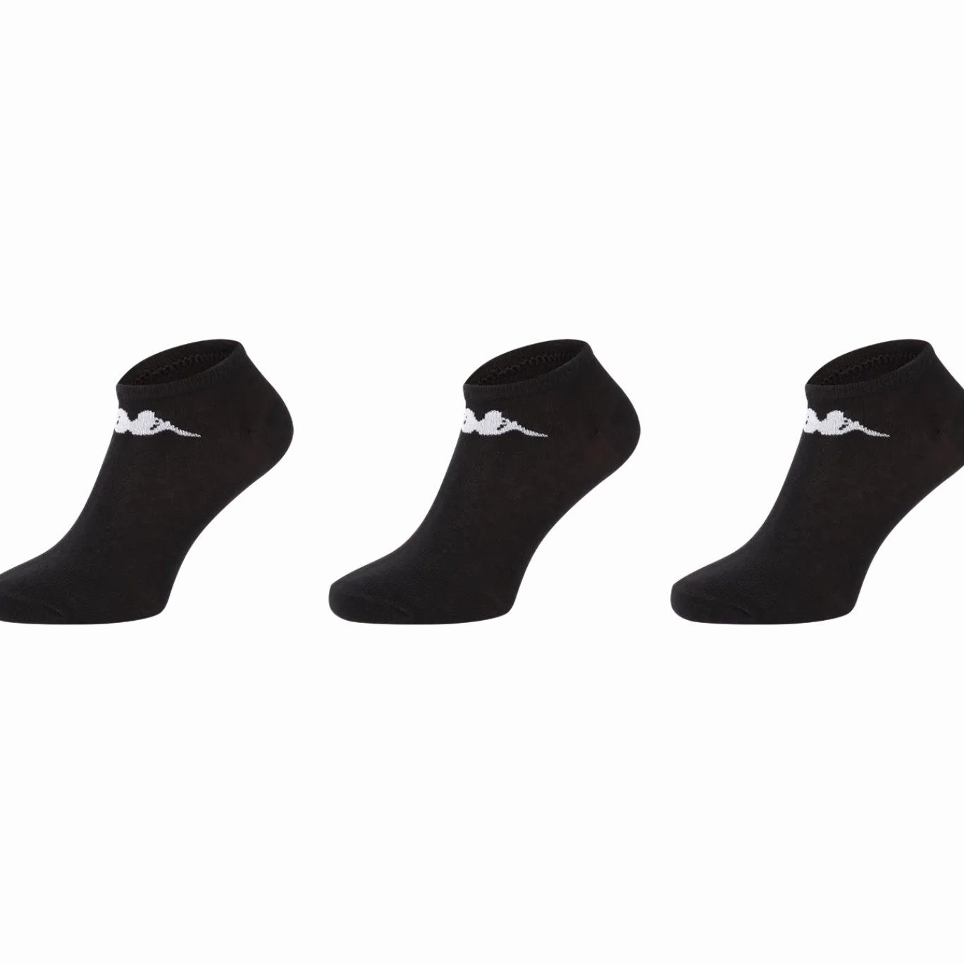 sneakersokken < Kappa Best