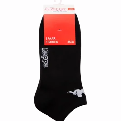 sneakersokken < Kappa Best