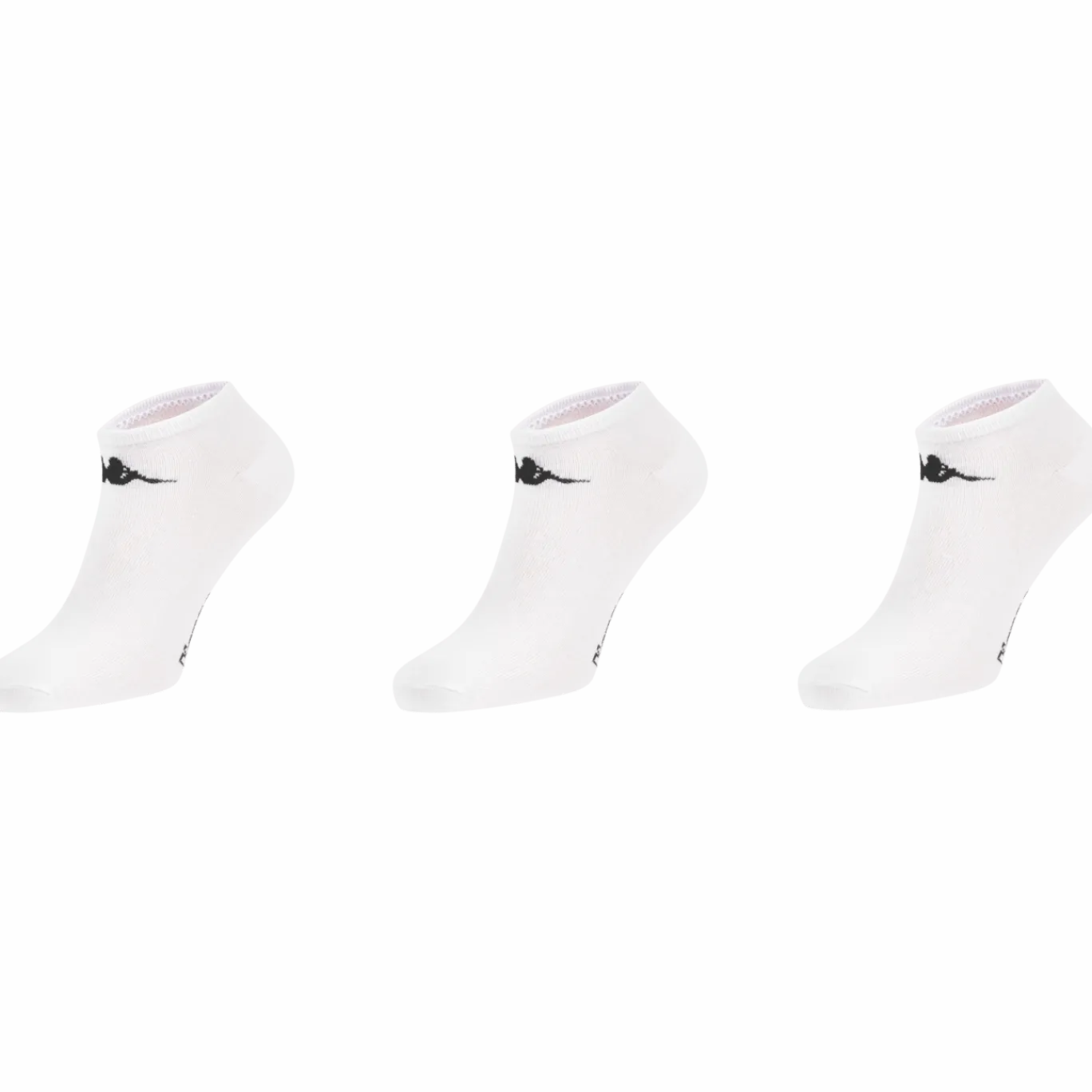 sneakersokken < Kappa Clearance